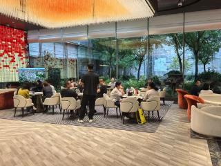 潍坊国庆楼市迎“开门红”，多楼盘销售创佳绩