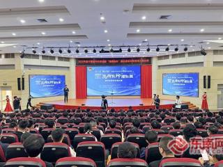 来自全国113支青年团队齐聚！国家级青年科技创新大赛在岩开赛
