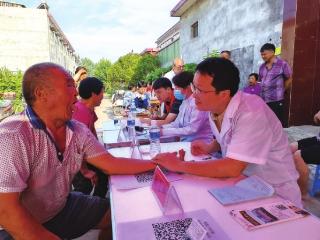 剑指基层看病难，河南确定20个试验区！怎么建？一起来看→