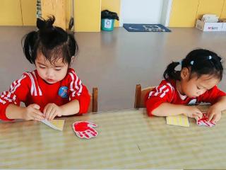 守护健康，从小做起——东营市利津县明集乡中心幼儿园开展全球洗手日活动