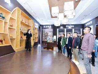 聊城：以非遗为笔，书写乡村振兴的文化答卷|海岱文化谱新篇