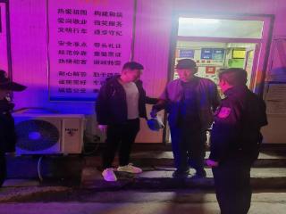 末班车的暖心停靠：公交司机助力迷路老人团圆