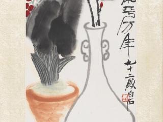 时代的和平祈愿——《和平万年》佳作赏析
