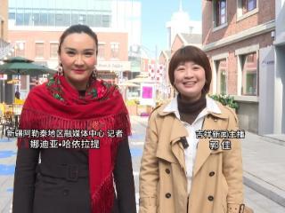山河见证·一路回响 吉林 阿勒泰秋收、秋景、秋游“三秋”主题宣推活动启幕