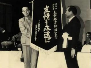 潍坊“友城伙伴”增至45个，“朋友圈”遍布6大洲25国