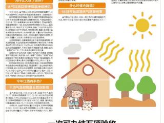 江西推动高效办成建设项目联合验收“一件事”
