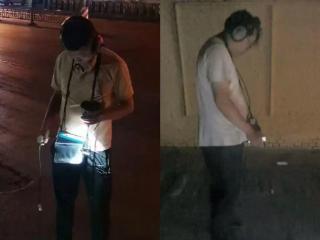 深夜“寻漏人”：水发贤达红色队伍守护城市供水生命线