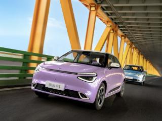 10 万家用 SUV 首选？东风奕派纳米 06，智能空间帮家庭生活
