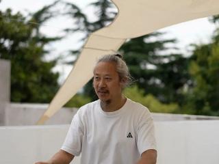 薛杰喜油画艺术个展在北京开幕