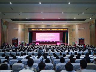 泰安第一人民医院临床心理门诊与岱岳区职业教育中心建立合作机制