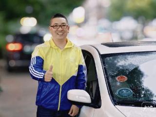 十年无偿温暖路——公益顺风车司机陈修龙的坚持与守望