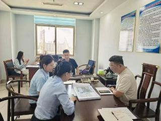 沾化区行政审批局：“规划类审批一件事”为工程建设项目提速赋能