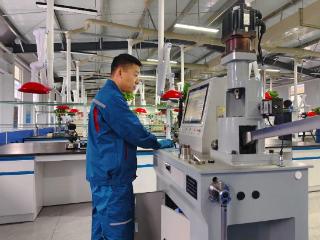 聚力研发升级产品，源根石化从地方企业迈进国际市场
