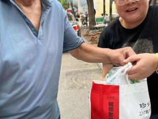 【医疗满意在人民】泰安市中心医院泰山医养中心：微光成炬，用温暖点亮长者人生