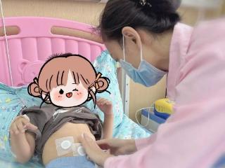 “贴”心守护健康，济南市第七人民医院开展中药贴敷小儿绿色疗法
