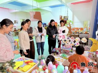 德州市宁津县保店镇开展“护苗・绿书签”活动 为成长筑牢文化安全屏障