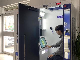 聊城市东昌府区交通管理大队增设一处“一站式车管所”服务点位
