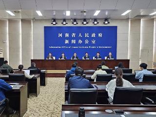 从“行路难”到“康庄道” 河南农村公路总里程达24.4万公里