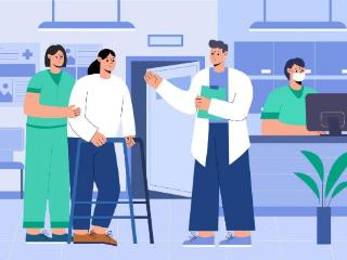 【人社政策畅通行】工伤认定有时限吗？