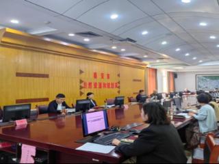 泰安市自然资源和规划局邀请群众代表参加局长办公会