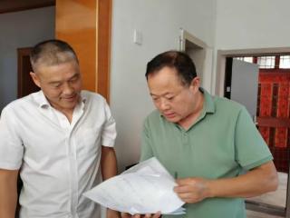 已在线申报739户 池州市旧房装修补贴助力居民居家“焕新”