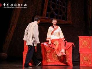 歌剧《原野》音乐会版上演，带观众“用耳朵读剧本”