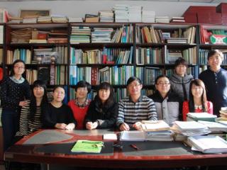校馆弦歌｜东北师范大学生态系统生态学教师团队：七十载耕耘，铸就“生态铁军”