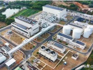 华能金坛盐穴压缩空气储能发电项目加速推进