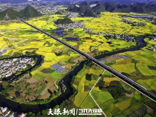 国企改革｜贵州铁投集团：聚焦主业畅行畅流 当好发展“开路先锋”