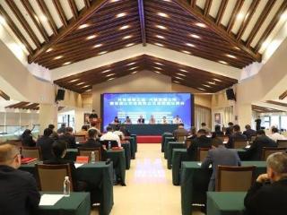 东亚装饰获评首届山东省优秀诚信企业——诚信经营铸就行业标杆