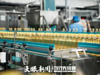 贵州刺力王：创新工艺撬动产业升级