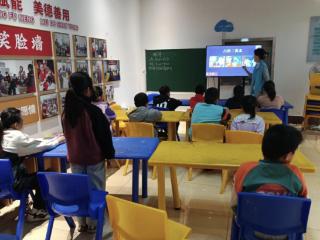 长沟镇开展“探索力学奥秘”主题科普课堂活动