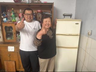 超越期待的温度体验，澳柯玛用匠心品质铸就用户口碑