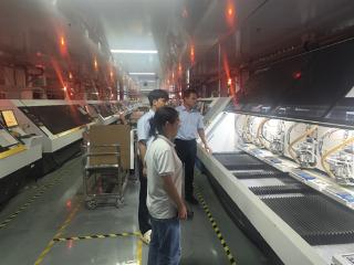 上饶银行铅山支行：银担协作精准发力，“数智贷”赋能科创企业发展