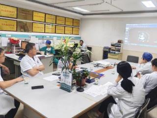 滨州市中心医院多学科协作，助力复杂肿瘤患者康复出院
