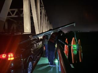数据为刃、坚守为盾—滨州市水文中心迎战小清河超警洪水