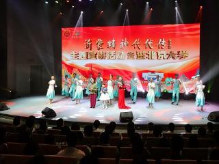 鲁网网评|从“主动去”到“受邀请” 沂蒙精神何以成为大学思政课的活教材
