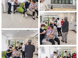 邮储银行临沂市蒙阴县支行：积极开展反假货币知识普及活动