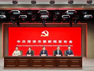 226名专家领衔服务！菏泽“百千万”工程覆盖千余家基层单位