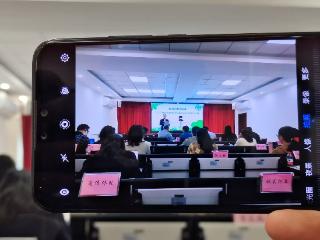 梨也分公母、无花果有花？河南这场林草科普比赛含“科”量十足