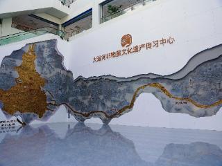 多元破圈 泰安非遗古韵奏新章|海岱文化谱新篇