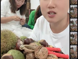 从打工妹到直播达人！赫章媳妇返乡直播带货卖土特产净赚50万元