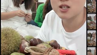 从打工妹到直播达人！赫章媳妇返乡直播带货卖土特产净赚50万元