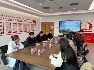 长春中医药大学附属医院与一汽总医院签署战略合作 共探中西医协同服务新模式