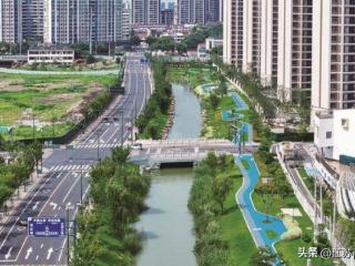 常州市经开区：宛沿河蝶变记——昔日断头浜 今朝幸福河