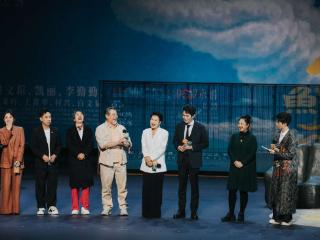 《江南·十二场欢聚》《如梦之梦》《小王子》……央华7部戏剧集体亮相