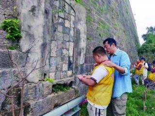 青春华章丨江苏南京：快门声轻敲心灵的窗 想象力推开世界的门