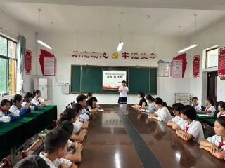 【社会主义核心价值观“五融入”|书香岳程】菏泽鲁西新区岳程街道：以红色阅读为帆，扬全民阅读新风