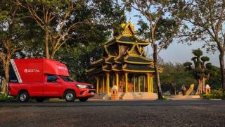 百世软件推AI商品智能管理功能：一键上架，助力卖家高效出海