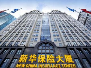 综合实力迈上新台阶！新华保险“十四五”期间高质量发展取得扎实成效